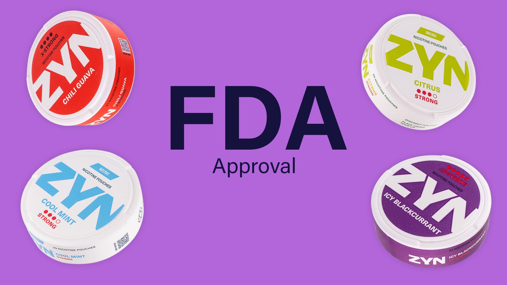 are zyns tobacco free Is Zyn FDA Approved? Understanding Zyn's Legal Status in 2025