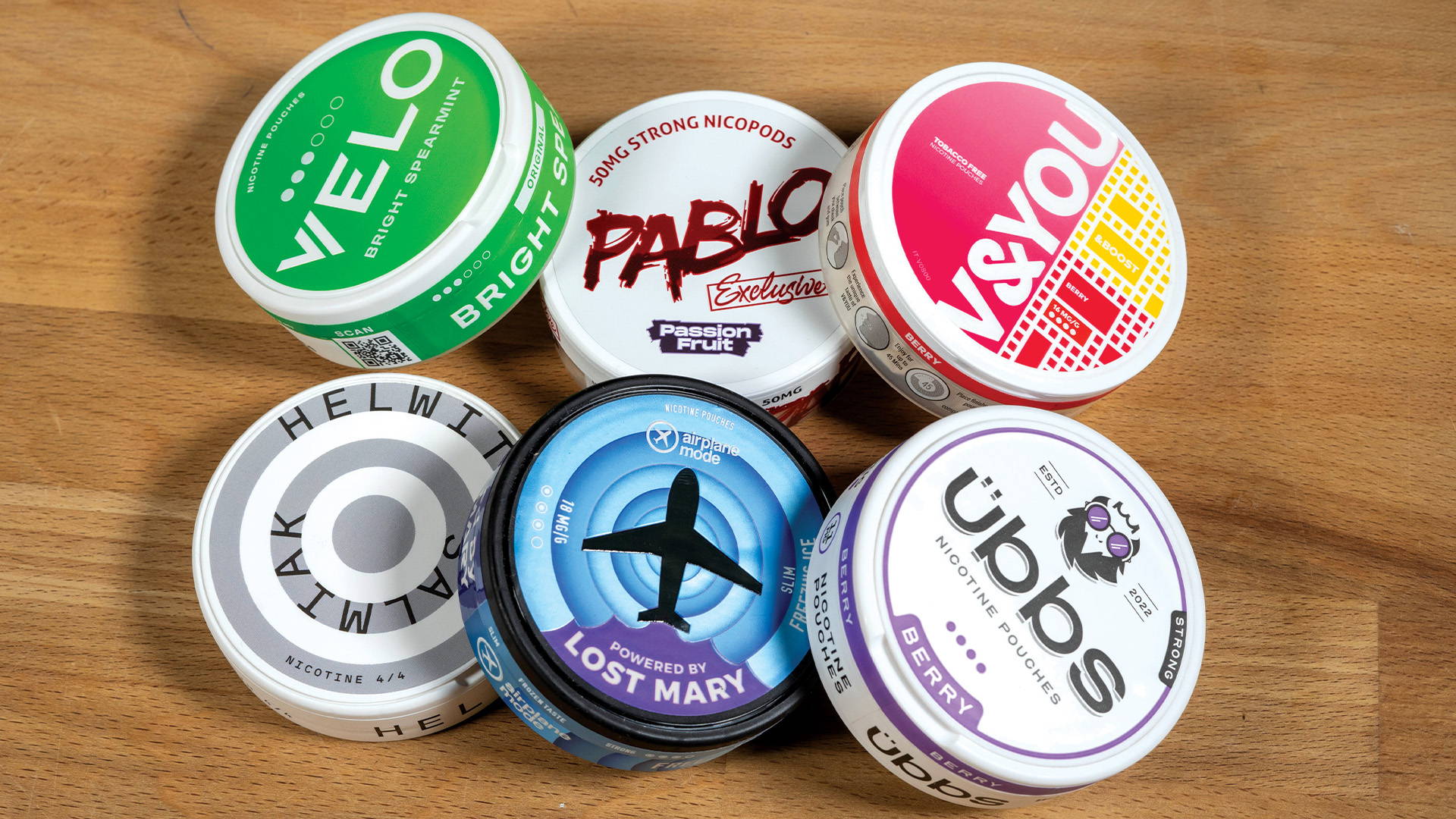 what is the strongest chewing tobacco From Mild to Extra-Strong: The Top Nicotine Pouch Brands Ranked what is the strongest chewing tobacco From Mild to Extra-Strong: The Top Nicotine Pouch Brands Ranked