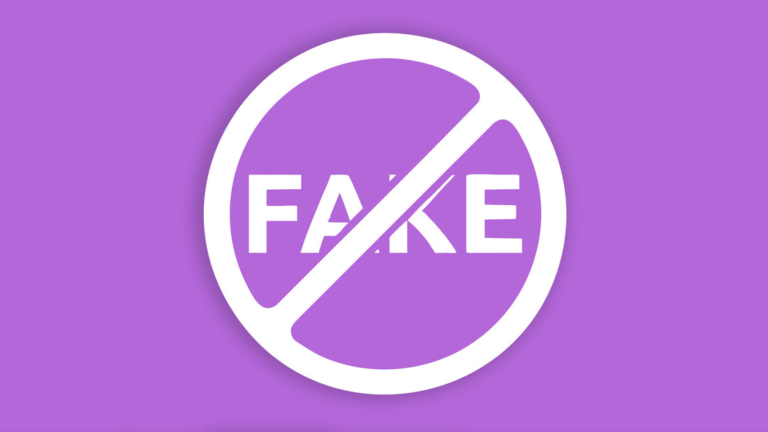 How to Spot Fake Nicotine Pouches