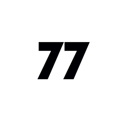 77 Nicotine Pouches