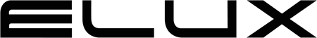Elux brand logo