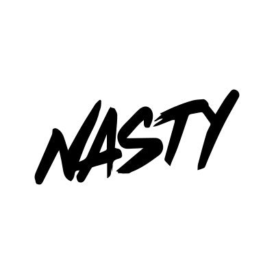Nasty Logo