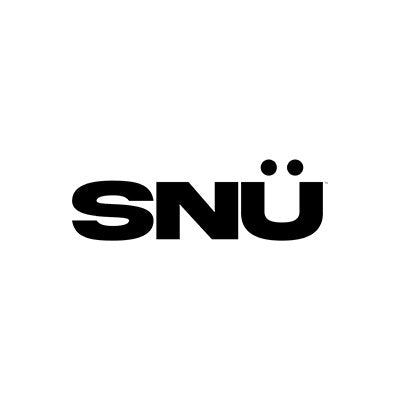 SNU Nicotine Pouches Logo