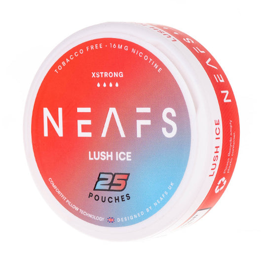 NEAFS - Lush Ice XStrong (16mg)