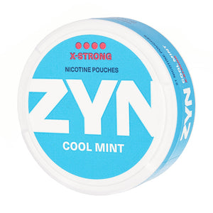 Zyn - Cool Mint X Strong (11mg)