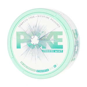 Poke - Freeze Mint (16mg)