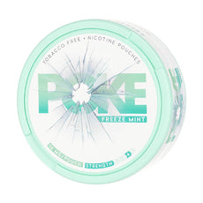 Poke - Freeze Mint (16mg)
