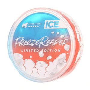Ice - Freeze Reaper (11mg)