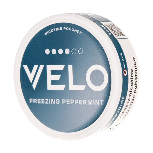 VELO - Freezing Peppermint (11mg)