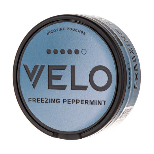 VELO - Freezing Peppermint (14mg)