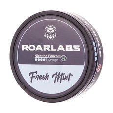 Roarlabs - Fresh Mint (14mg)