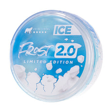 Ice - Frost 2.0 (24mg/g)