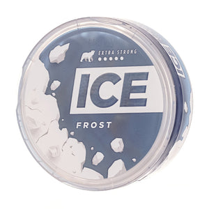 Ice - Frost (17mg)