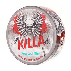 Killa - Frosted Mint (12.8mg)