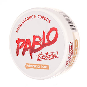 Pablo - Mango Ice (30mg)