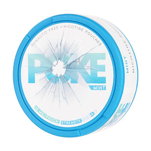 Poke - Mint (16mg)