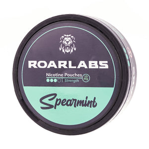 Roarlabs - Spearmint (10mg)