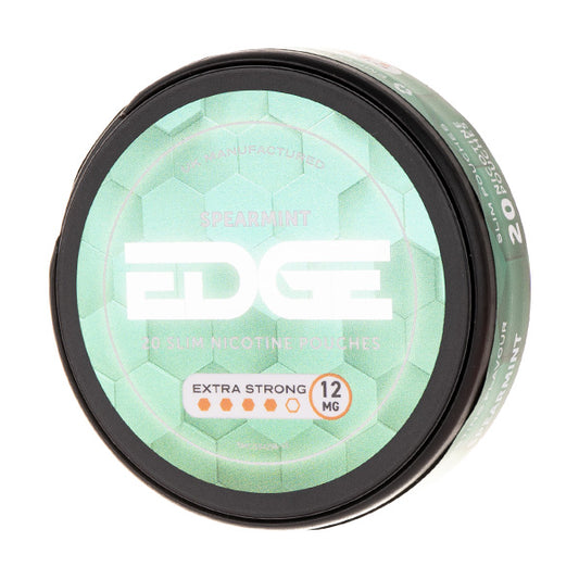 Spearming 12mg Nicotine Pouches by EDGE