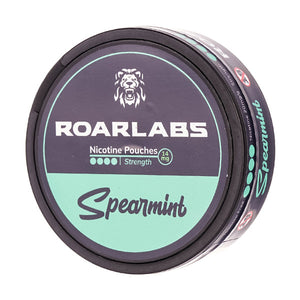 Roarlabs - Spearmint (14mg)