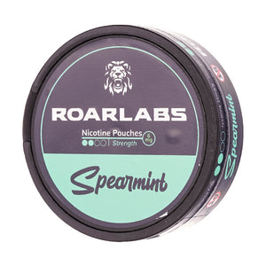 Roarlabs - Spearmint (6mg)