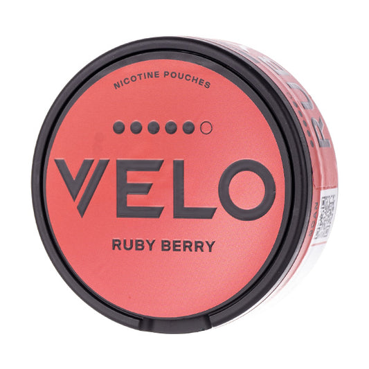 VELO - Ruby Berry (14mg)