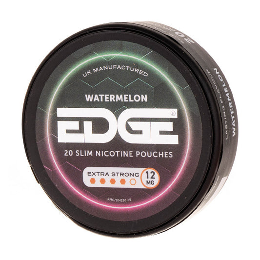 EDGE - Watermelon (12mg)