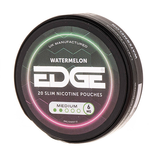 EDGE - Watermelon (6mg)