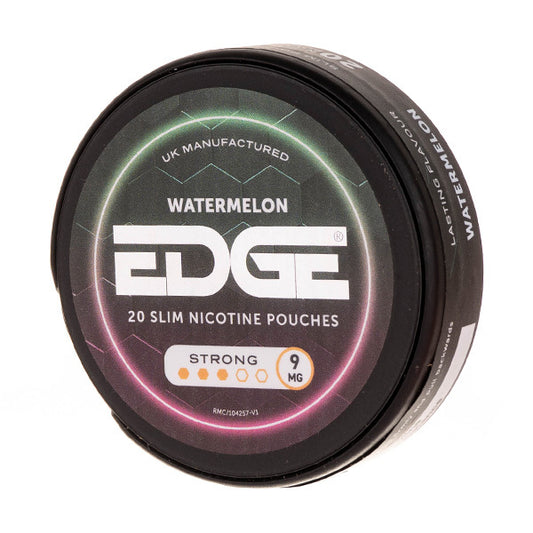 EDGE - Watermelon (9mg)