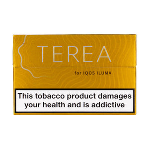 Shop Heated Tobacco Products