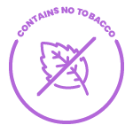 No Tobacco
