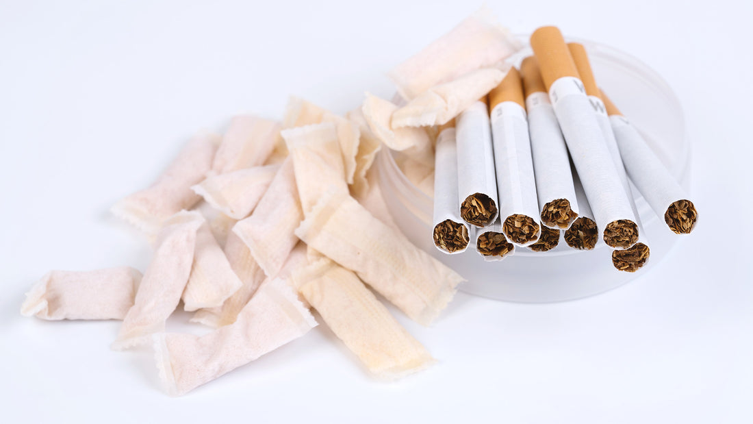 Discover How Nicotine Pouches Can Help You Kick the Habit