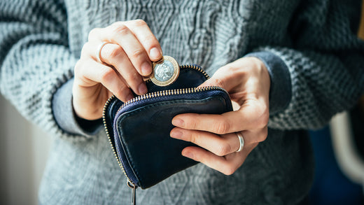 Save money when you switch to nicotine pouches