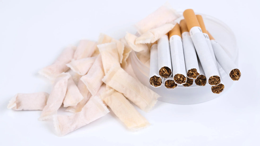 Quitting Smoking: Can Nicotine Pouches Help You Kick the Habit?
