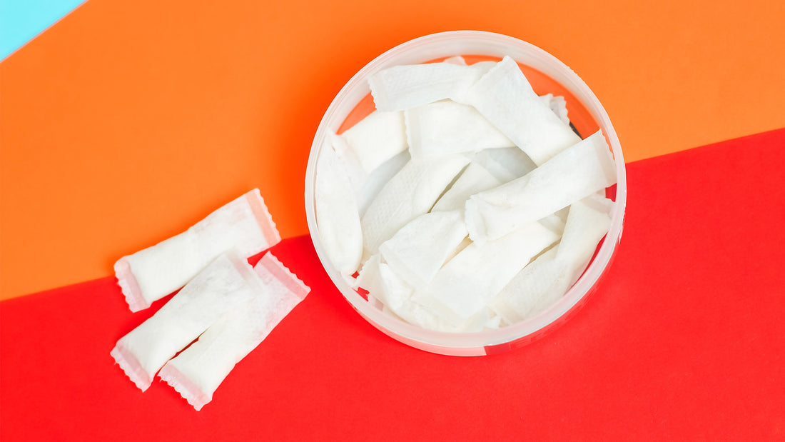 Discover the Top 10 Best Nicotine Pouch Flavours of 2026