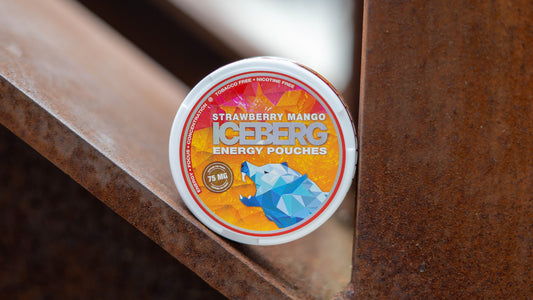 Caffeine Pouches Strengths Explained