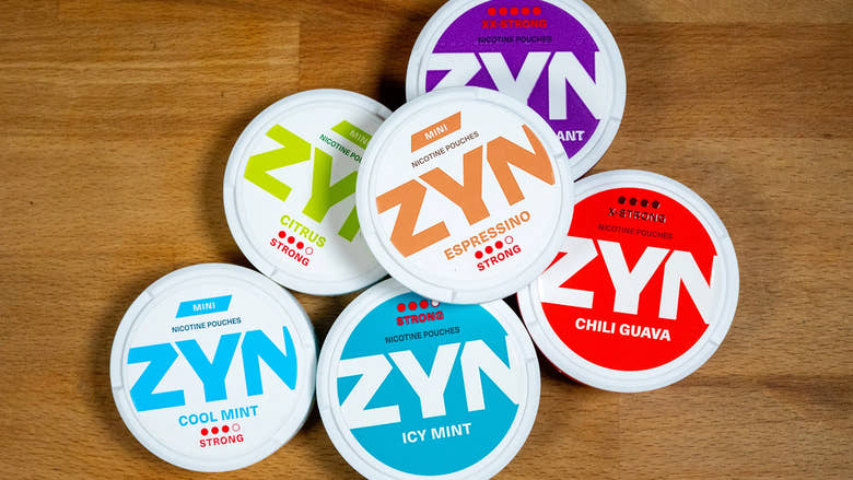 Zyn Review (2026) | Every Zyn Nicotine Pouch Flavour Ranked & Rated