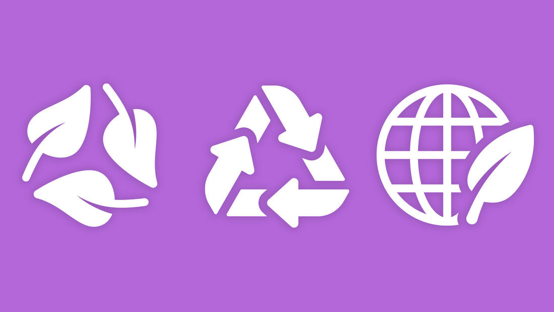 How Environmentally Friendly are Nicotine Pouches?