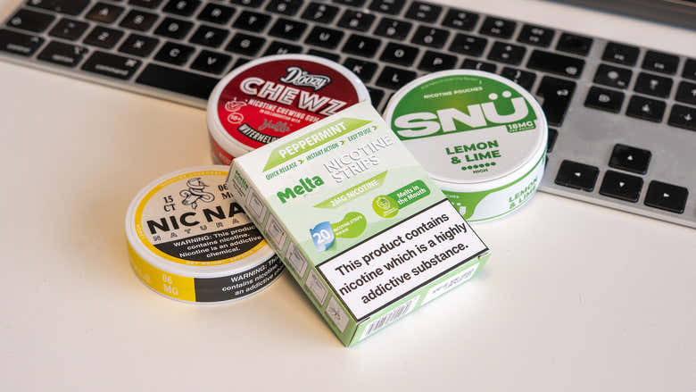 No Smoking, No Vaping, No Problem: Travel-Friendly Nicotine Alternatives
