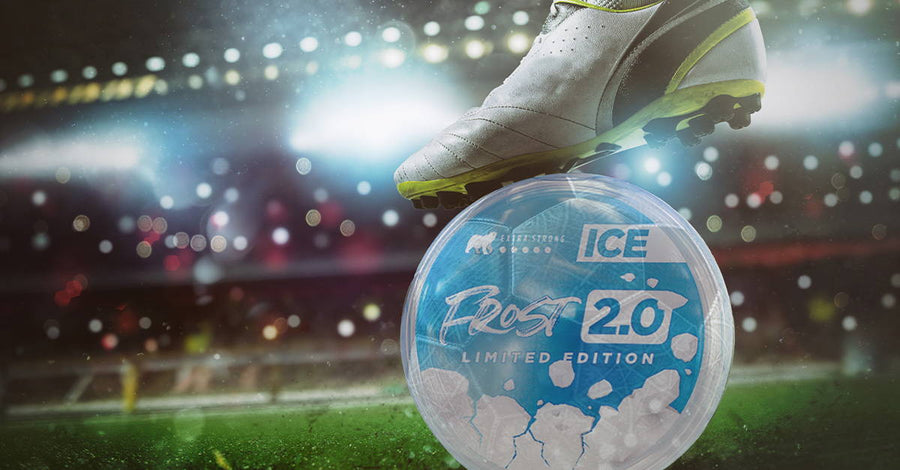 Why Do Footballers Use Snus and Nicotine Pouches?