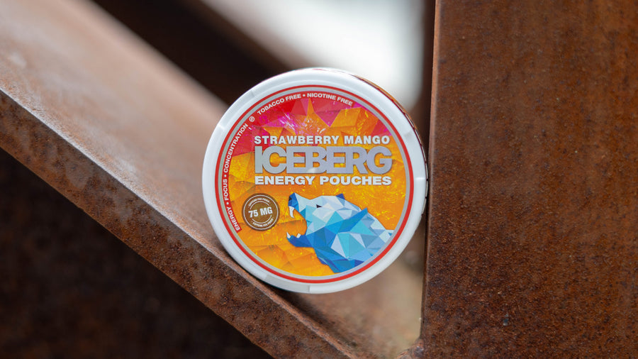 Caffeine Pouches Strengths Explained