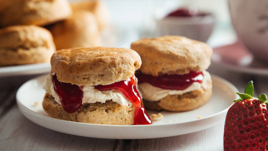 What food and drink are British expats craving the most?