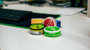 VELO Nicotine Pouches UK Review (2025)