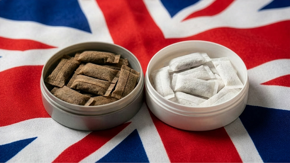 What Does Snus Do To You?