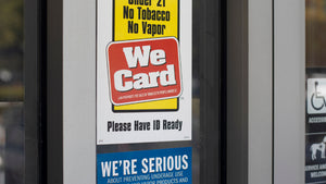 Can Minors Buy Nicotine Pouches?