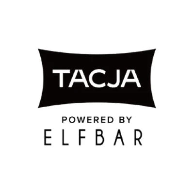 Elf Bar TACJA Nicotine Pouches Logo