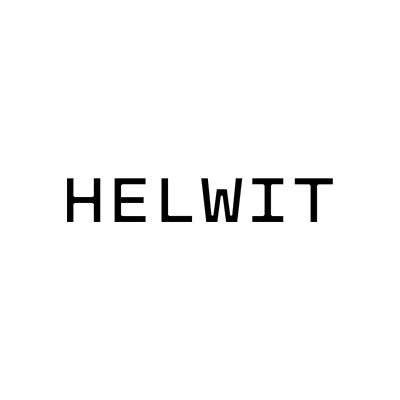 Helwit Nicotine Pouches Logo