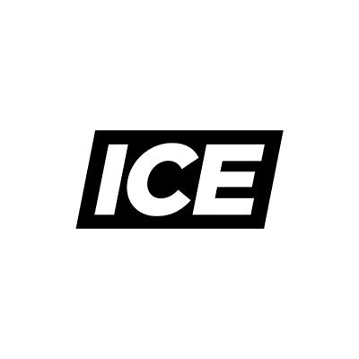 ICE Nicotine Pouches Logo