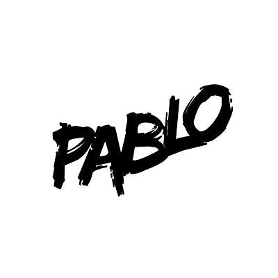 Pablo Nicotine Pouches Logo