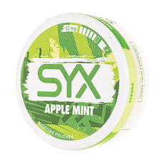 SYX - Apple Mint (12mg)