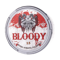Bloody - 13 (20mg/g)